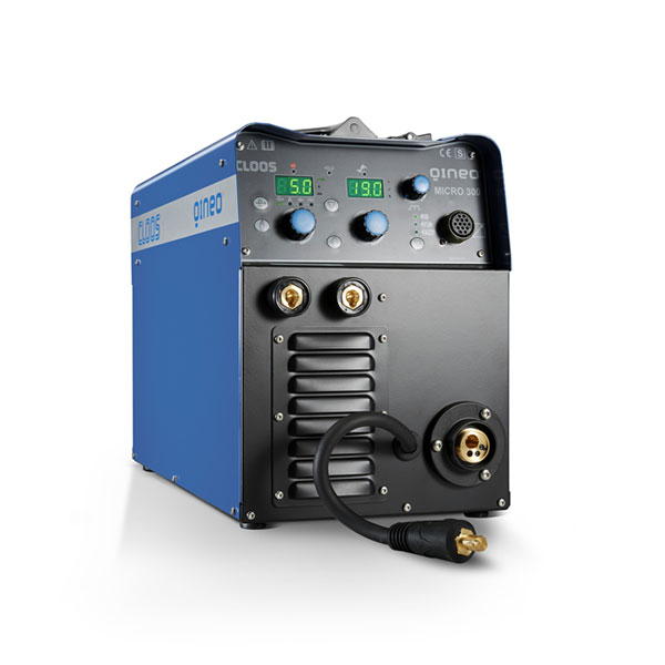 克鲁斯QINEO MICRO 300 克鲁斯QINEO MICRO 300